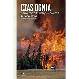 Czas ognia