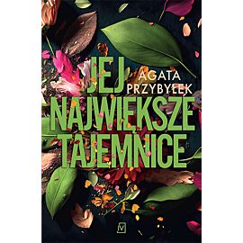 Jej największe tajemnice