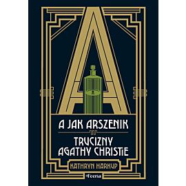 A jak Arszenik. Trucizny Agathy Christie