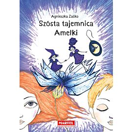 Szósta tajemnica Amelki