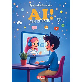 AI! Ten internet