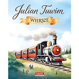 Wiersze Tuwima