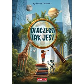 Dlaczego tak jest