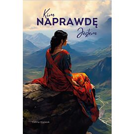 Kim Naprawdę Jestem