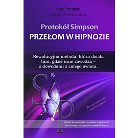 Protokół Simpson. Przełom w Hipnozie