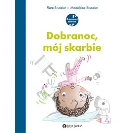 Dobranoc, mój skarbie