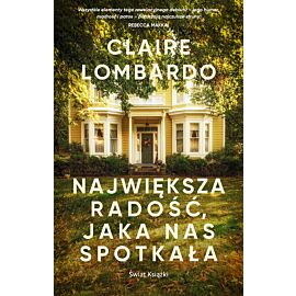 Największa radość, jaka nas spotkała