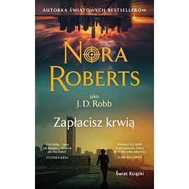 Zapłacisz krwią (wydanie pocketowe)