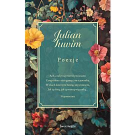Poezje (edycja kolekcjonerska)