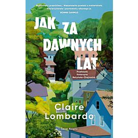 Jak za dawnych lat