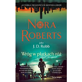 Wróg w płatkach róż