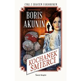 Kochanek śmierci