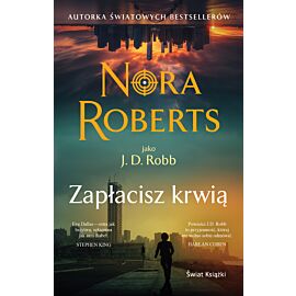 Zapłacisz krwią