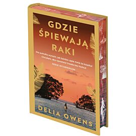 Gdzie śpiewają raki (edycja kolekcjonerska)