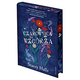 Czarownica ze wzgórza (edycja kolekcjonerska)