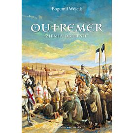 Outremer. Cienie Wenecji
