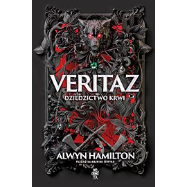 Veritaz. Dziedzictwo krwi