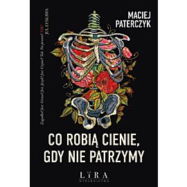 Co robią cienie, gdy nie patrzymy