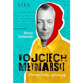 Wojciech Młynarski. Mamy taką sytuację
