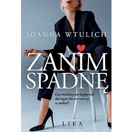 Zanim spadnę