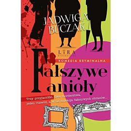 Fałszywe anioły