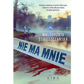 Nie ma mnie