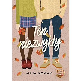 Ten niezwykły