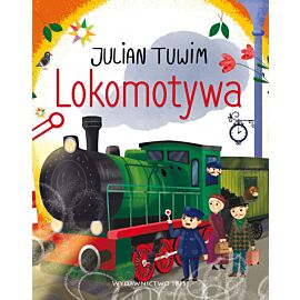 Lokomotywa