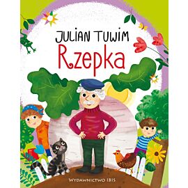 Rzepka