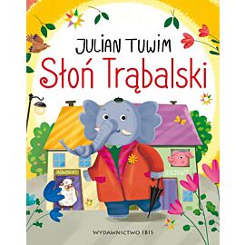Słoń Trąbalski