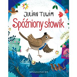 Spóźniony słowik