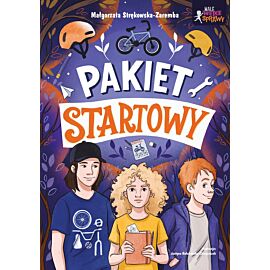 Małe wielkie sprawy. Pakiet startowy