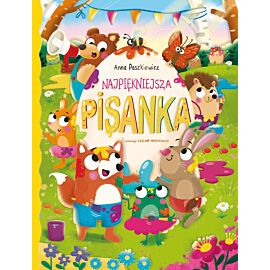 Najpiękniejsza pisanka