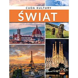 Cuda kultury. Świat