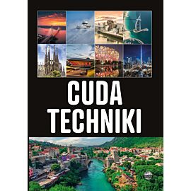 Cuda techniki