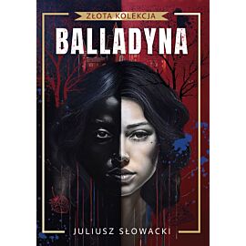 Balladyna (Złota kolekcja)
