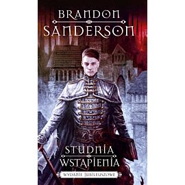 Studnia wstąpienia (wydanie jubileuszowe)