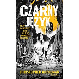 Czarny język