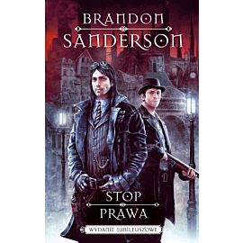 Stop prawa (wydanie jubileuszowe)