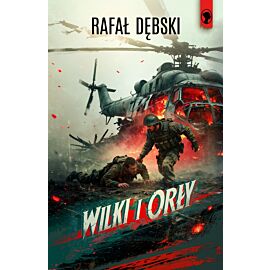 Wilki i orły