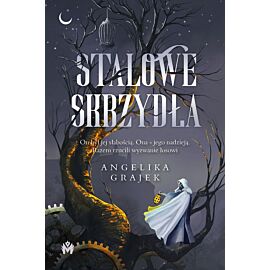 Stalowe skrzydła