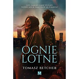 Ognie lotne