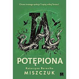 Ja, potępiona
