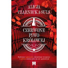 Czerwone Piwo Królowej