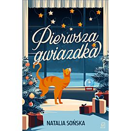 Pierwsza gwiazdka