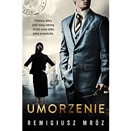 Umorzenie. Seria z Joanną Chyłką. Tom 9