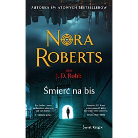 Śmierć na bis (wydanie pocketowe)