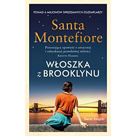 Włoszka z Brooklynu (wydanie pocketowe)