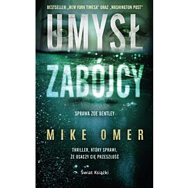 Umysł zabójcy (wydanie pocketowe)
