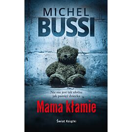 Mama kłamie (wydanie pocketowe)